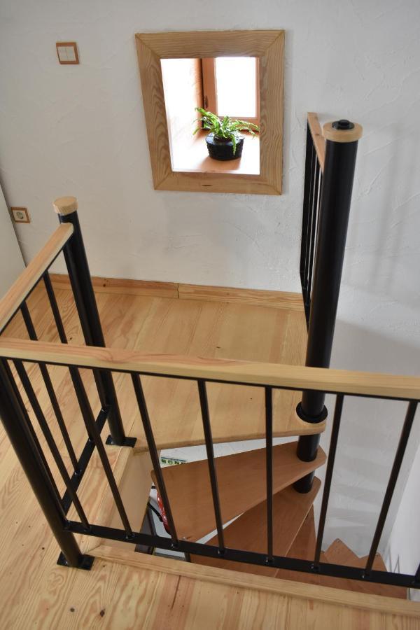 Casa Das Andorinhas Сейя Екстериор снимка