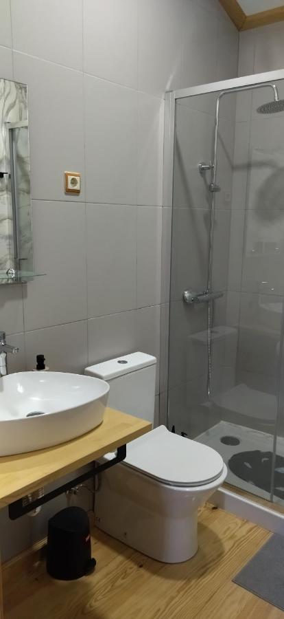 Casa Das Andorinhas Сейя Екстериор снимка