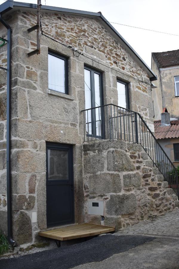 Casa Das Andorinhas Сейя Екстериор снимка